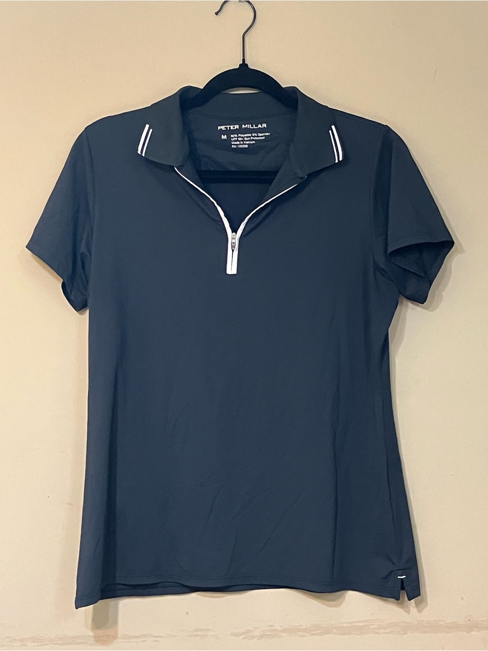 Men's jacket subcategory